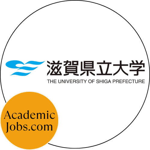 University of Shiga Prefecture logo